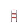 Step Ladder 2 Step Assorted Colours