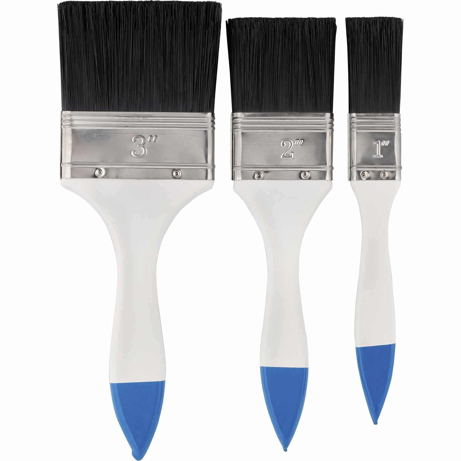 Paintmaster Paint Brush Set.