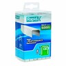 140 Series Flat Wire Staples 8mm, pack of 5000 Galvanised