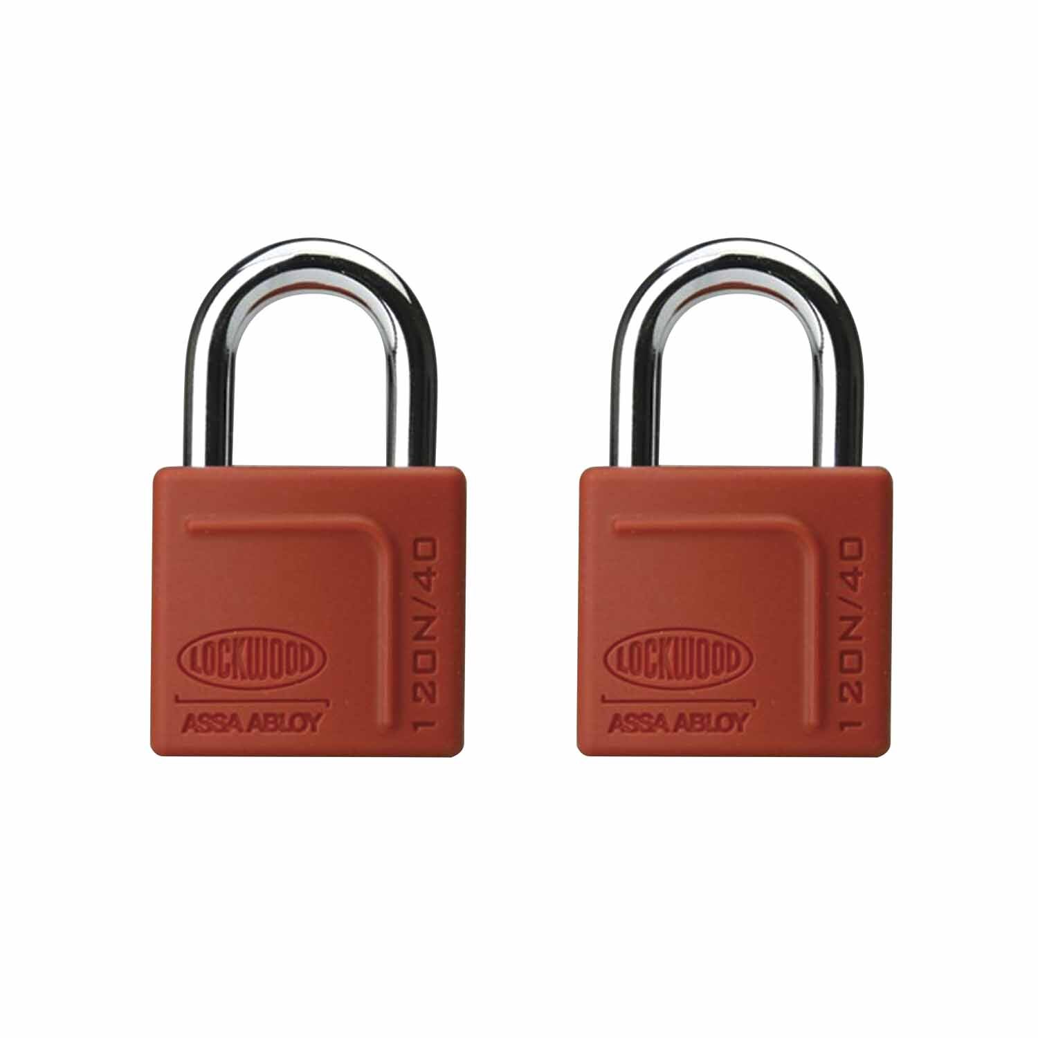 Padlock