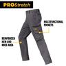 Acoma PRO Stretch Work Trouser