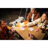 Multi-Use Outdoor Light 400 Lumen