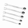 Spanner Set Ratchet