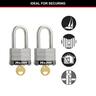Padlocks