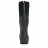 Muckmaster Tall Gumboot Unisex 13 Black