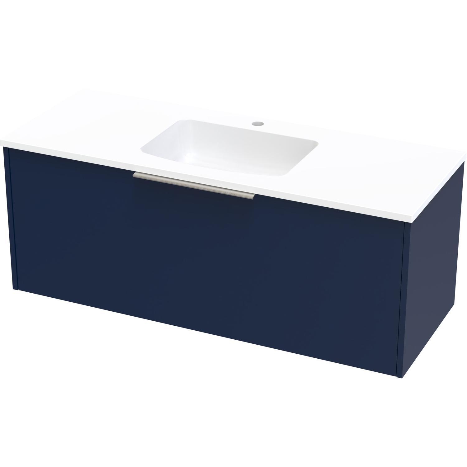 Nikau Grove 1200 Single Drawer Colour