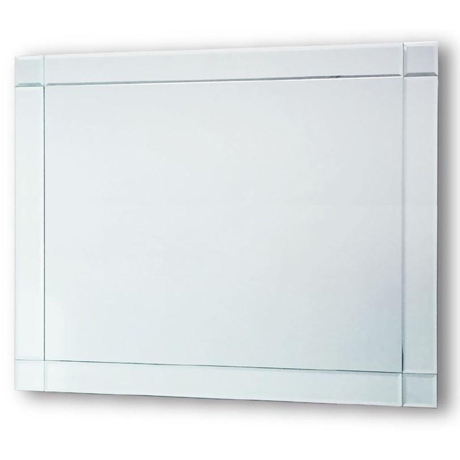 Pablo Bevelled Edge Mirror