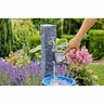 Water Control Master Timer