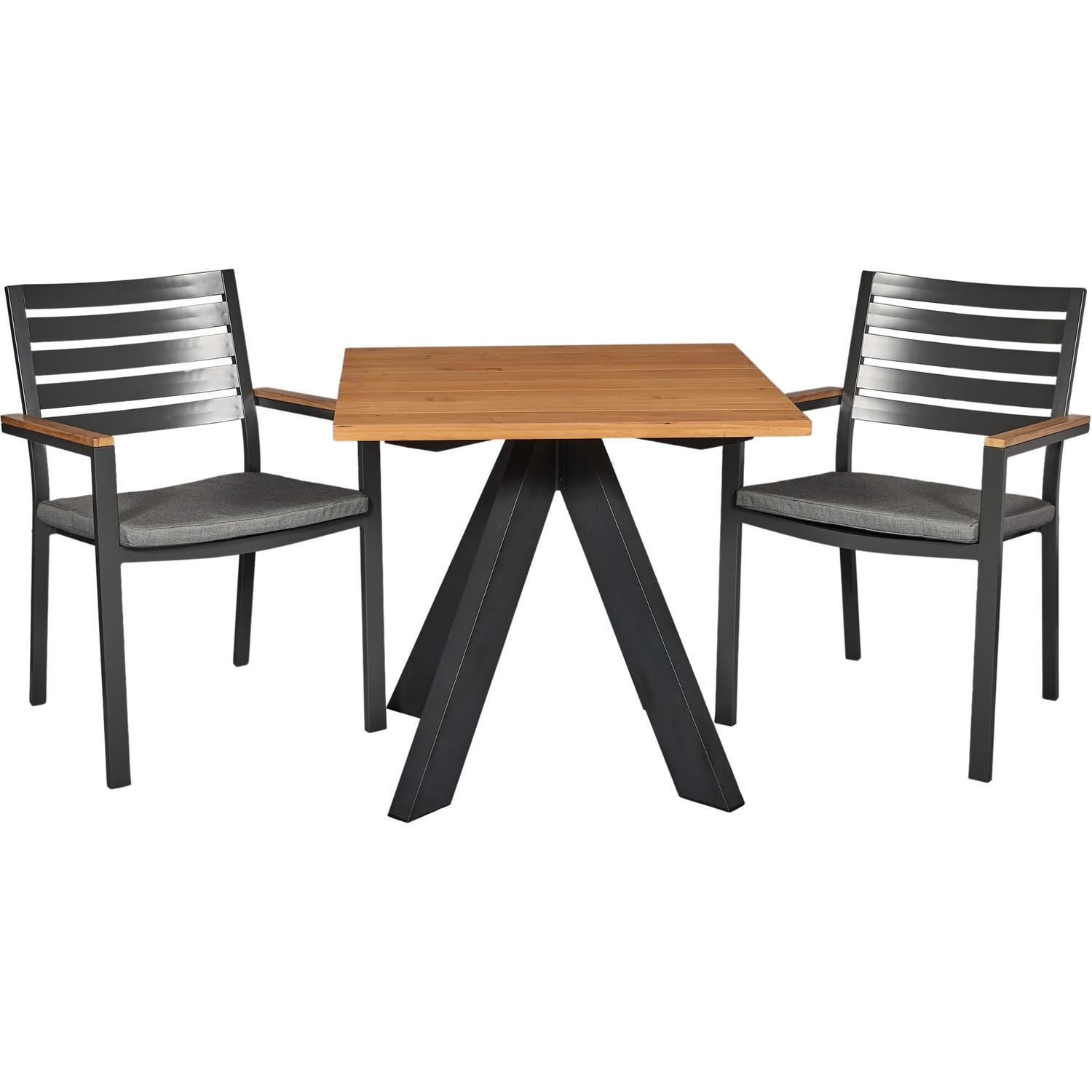 Outdoor Bistro Setting