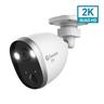 Security Camera Outdoor Wi-Fi Digital
