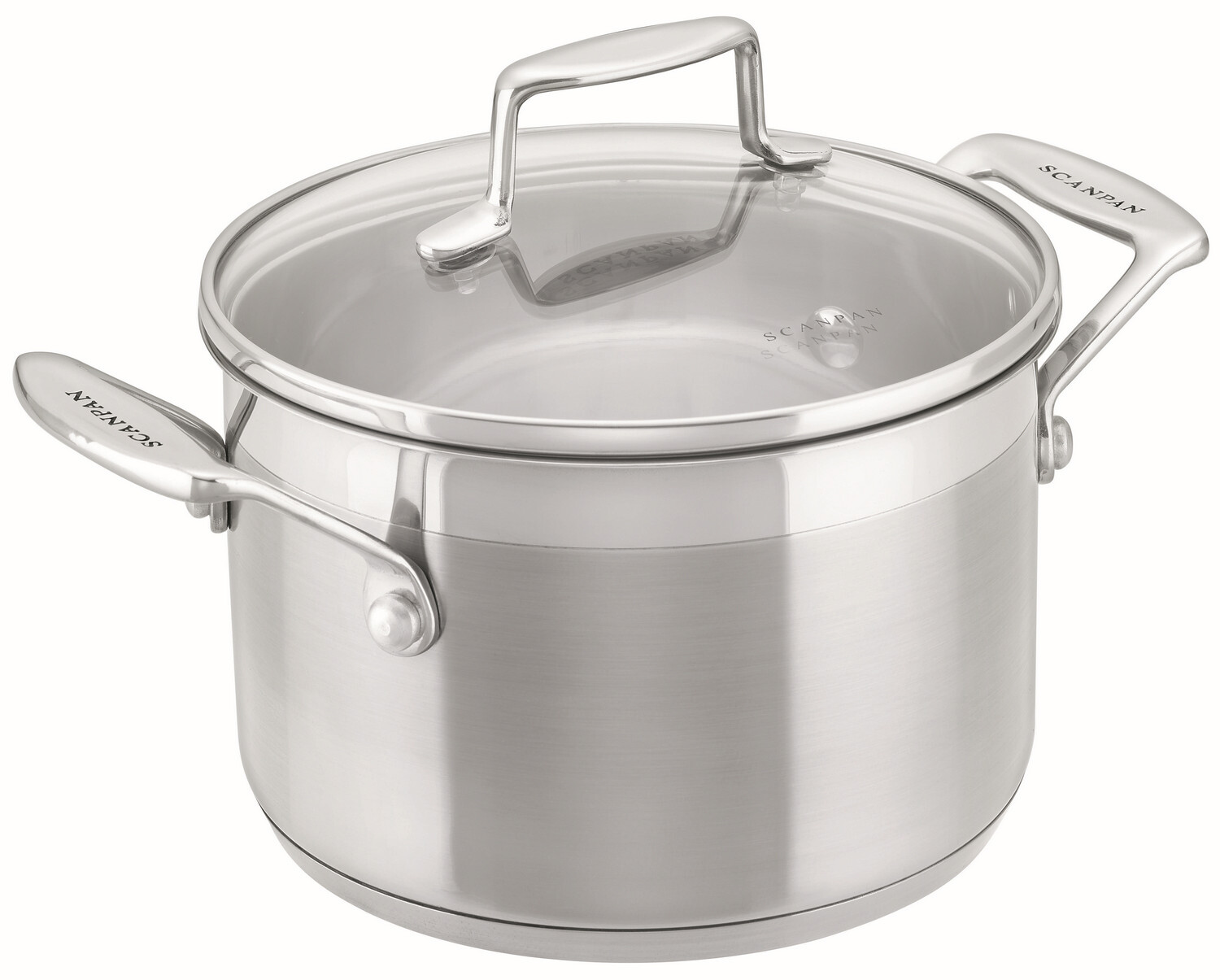 Impact Dutch Oven