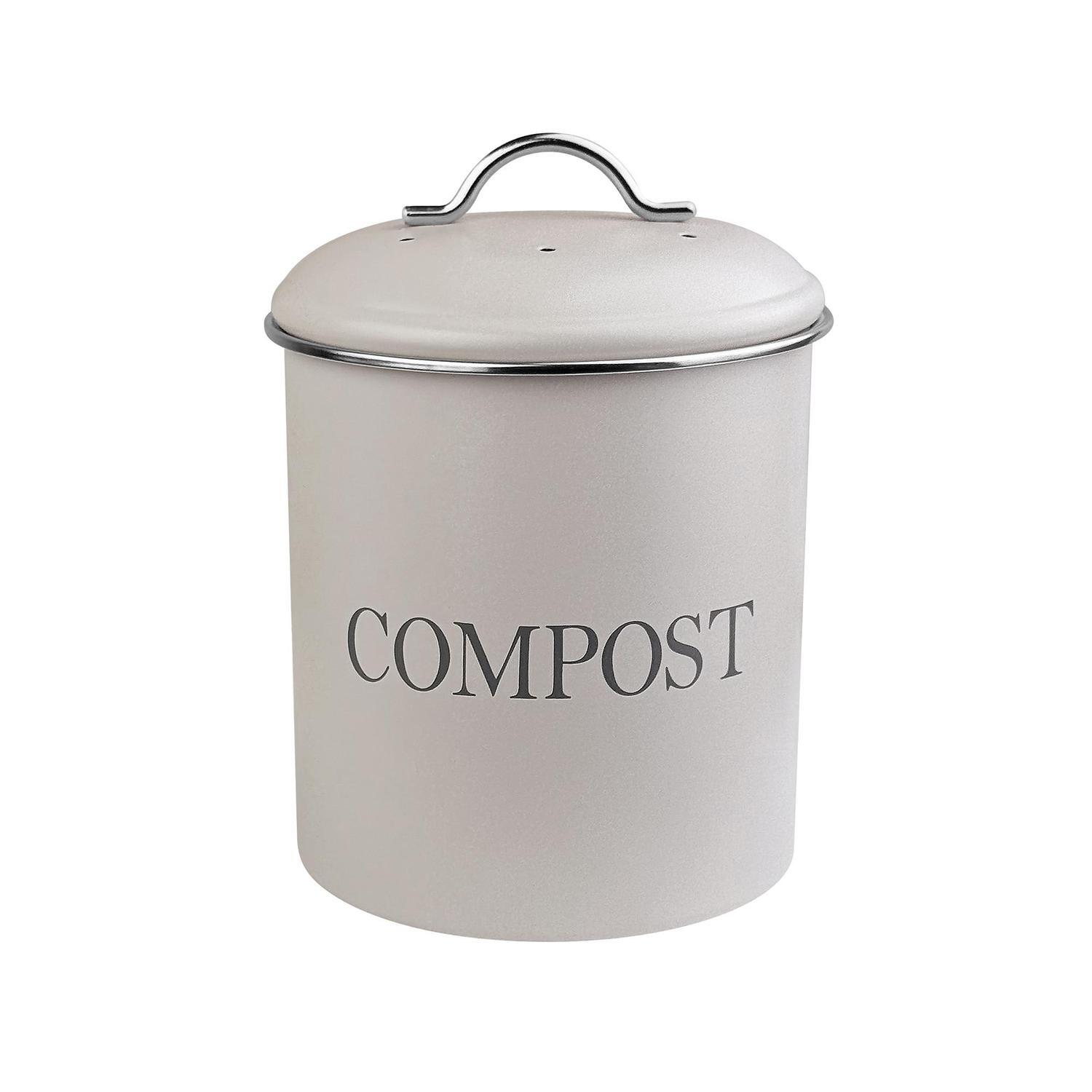 Compost Bin 135x150mm