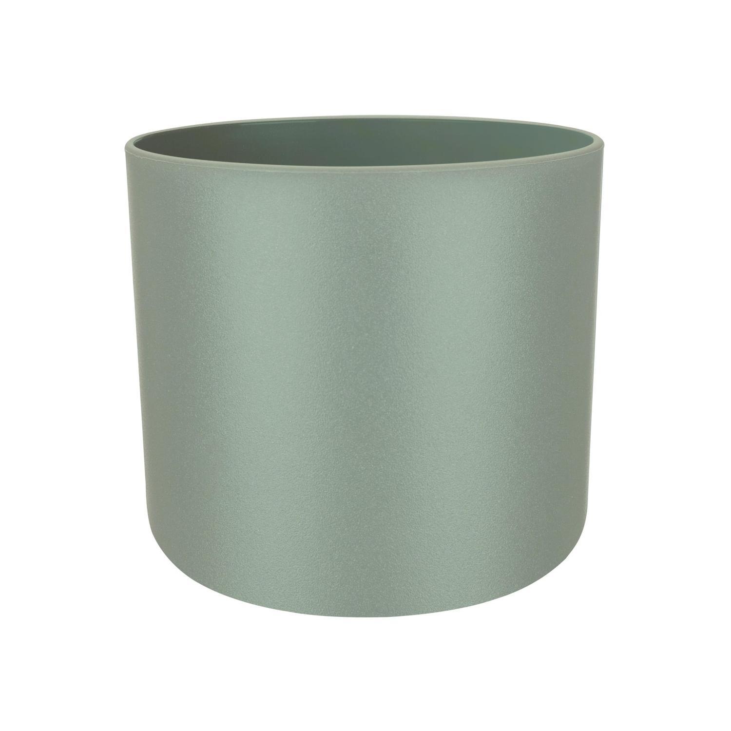 Plastic B.For Soft Indoor Pot
