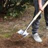 Stainless Steel Round Mouth Shovel