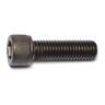 Socket Screw 12mm-1.75 x 40mm Black