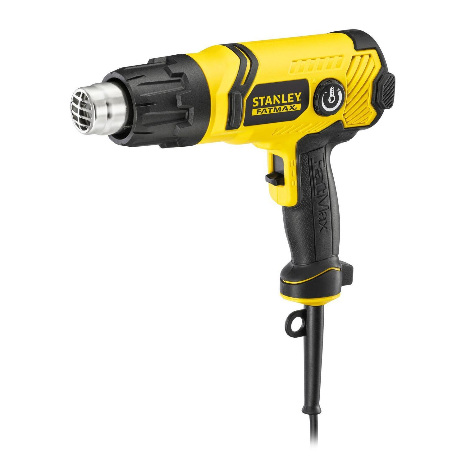2000W Heat Gun with Kit Box
