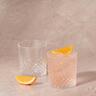 Lowball Glasses