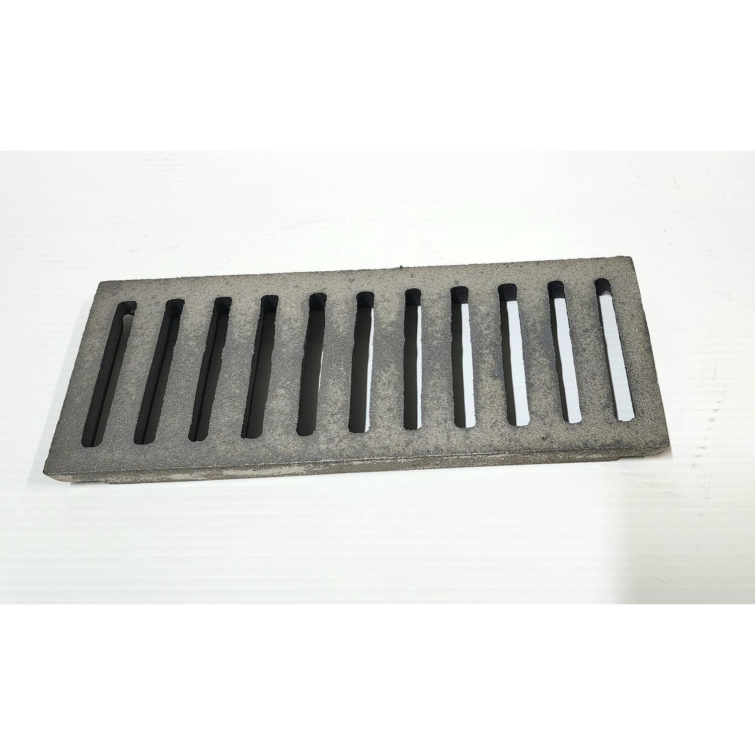 Multi-Fuel Insert Grate All Models
