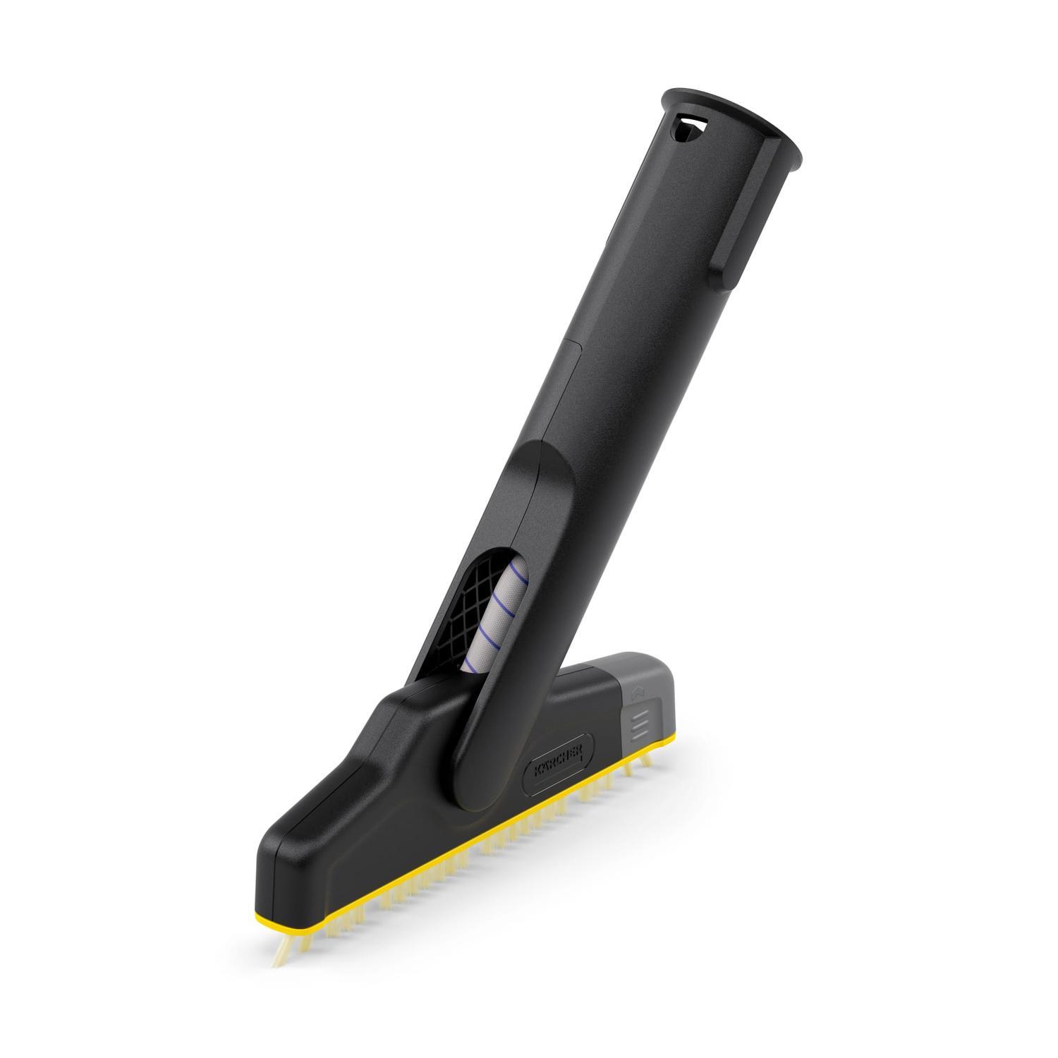 Crevice Brush