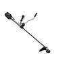 Commercial Brush Cutter Skin