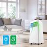 2.63kW Portable Air Conditioner