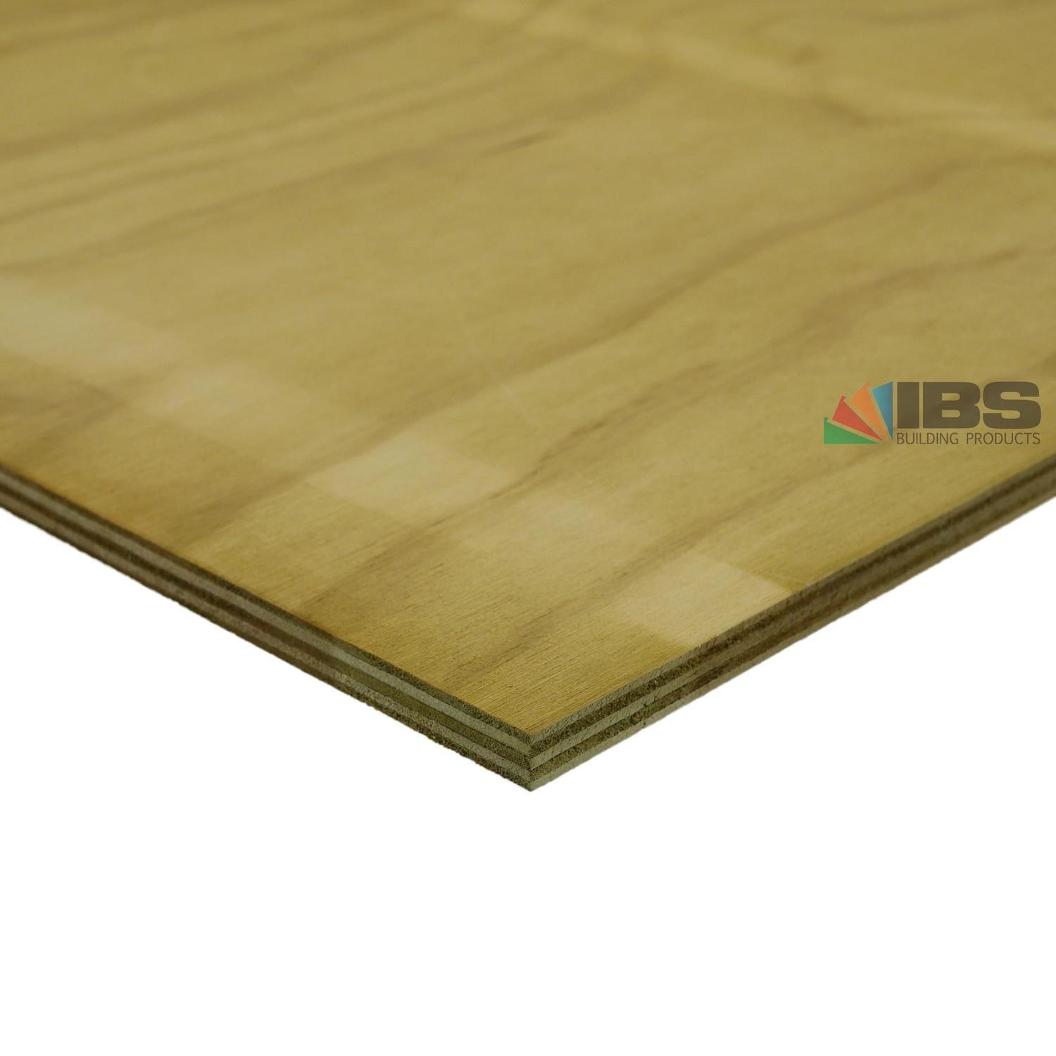 IBS Mini Panels H3.2 Plywood