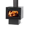 Wee Ped VE Wood Fire