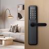 Resolute Smart Lock  Matte Black