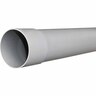 uPVC Pressure Pipe 20mm x 6m White