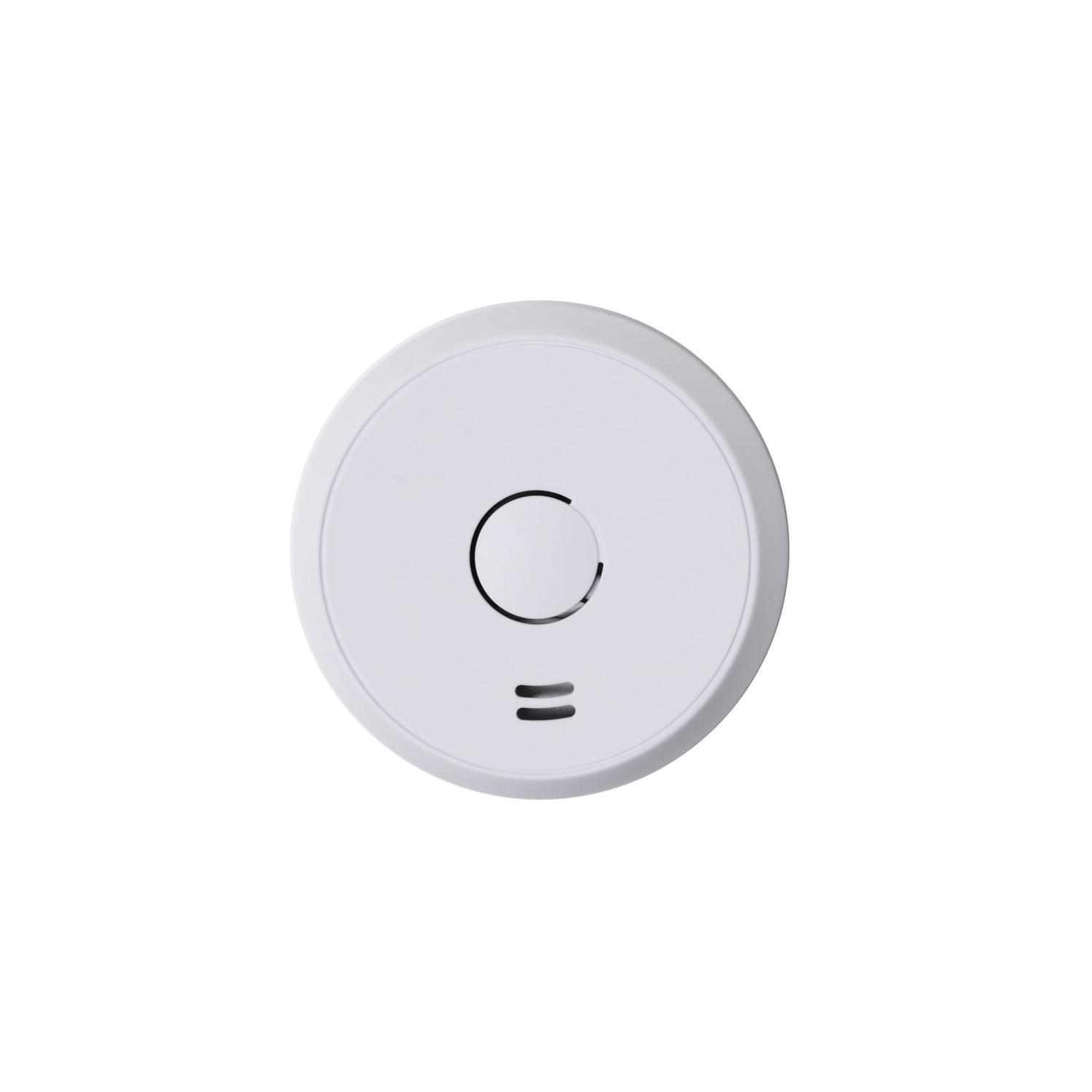 Smoke Alarm