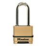 Magnum Combination Padlock 51mm