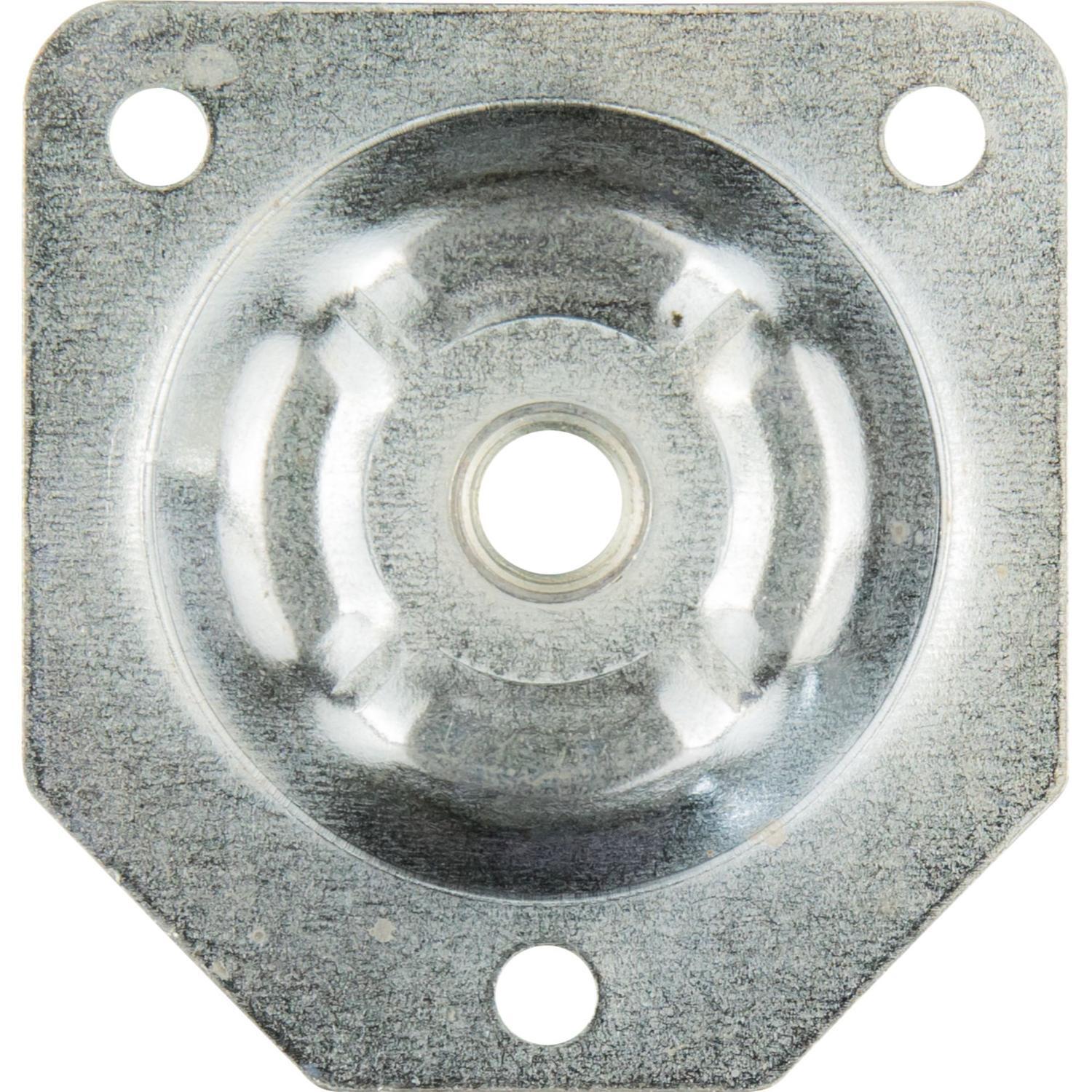 Trio | Leg Plate Straight | Mitre10