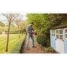 600W 60cm Hedge Trimmer With SAWBLADE™