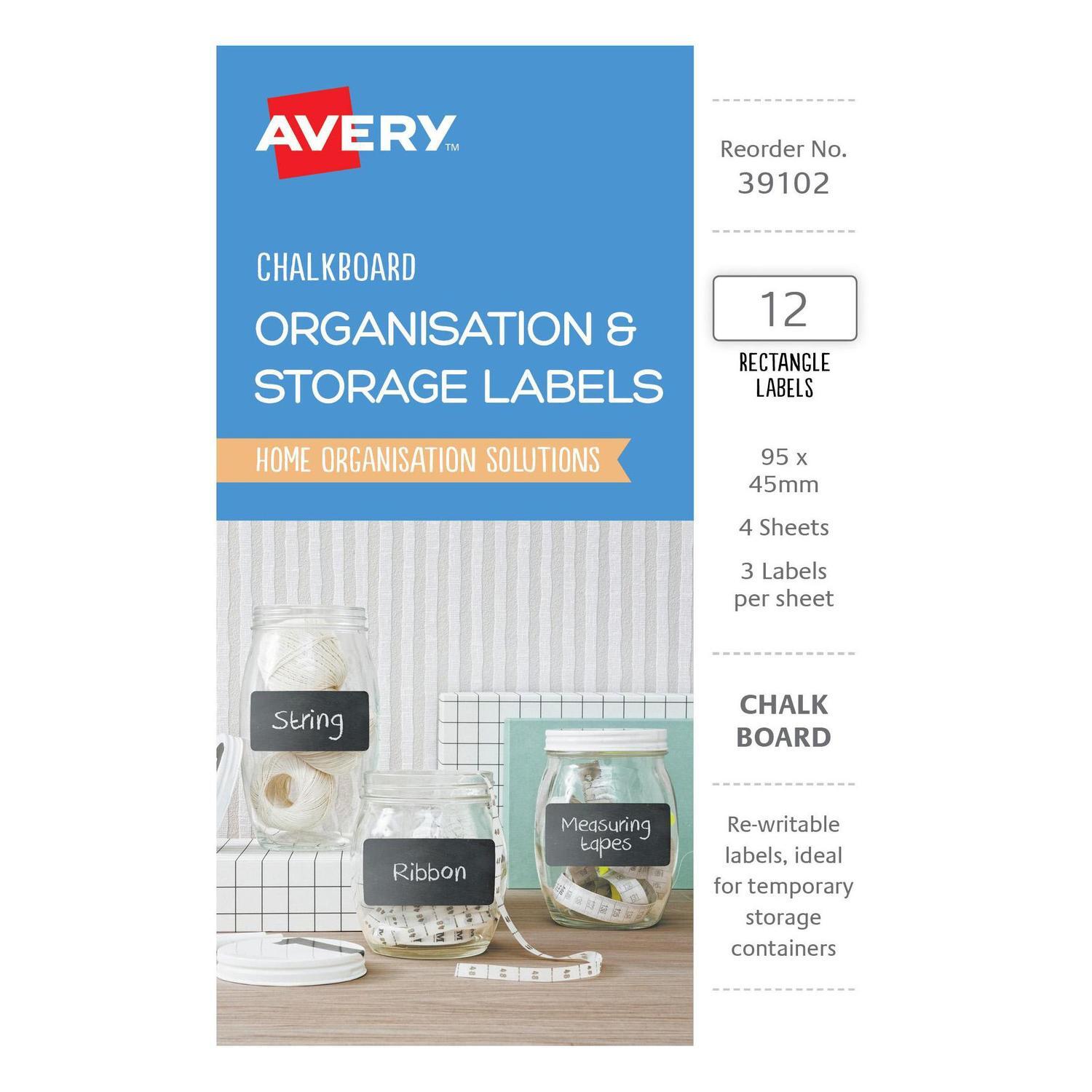 Label