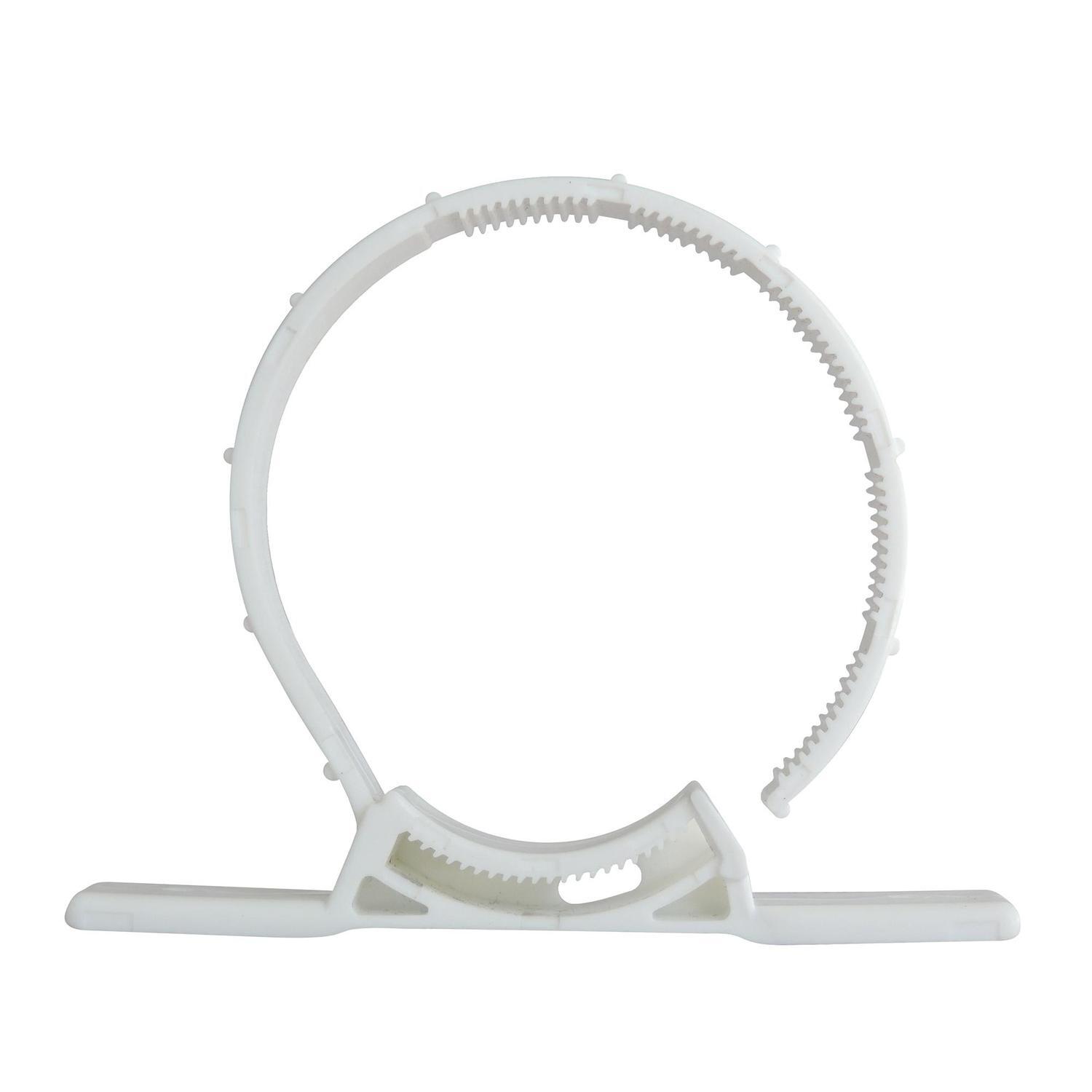 Multi Fit Clip Pack of 10