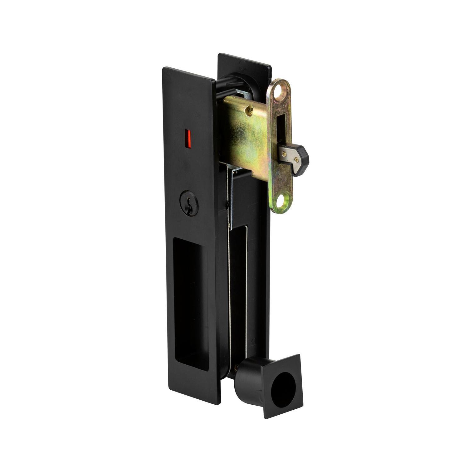 Entrance Cavity Slider