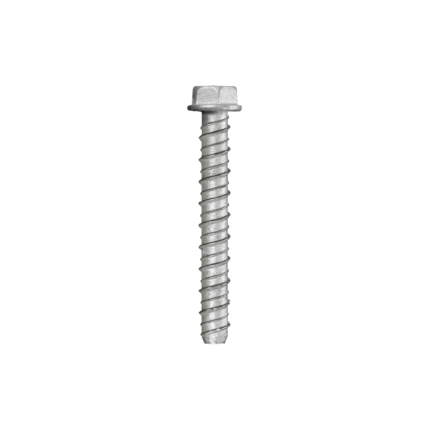 Concrete Screw