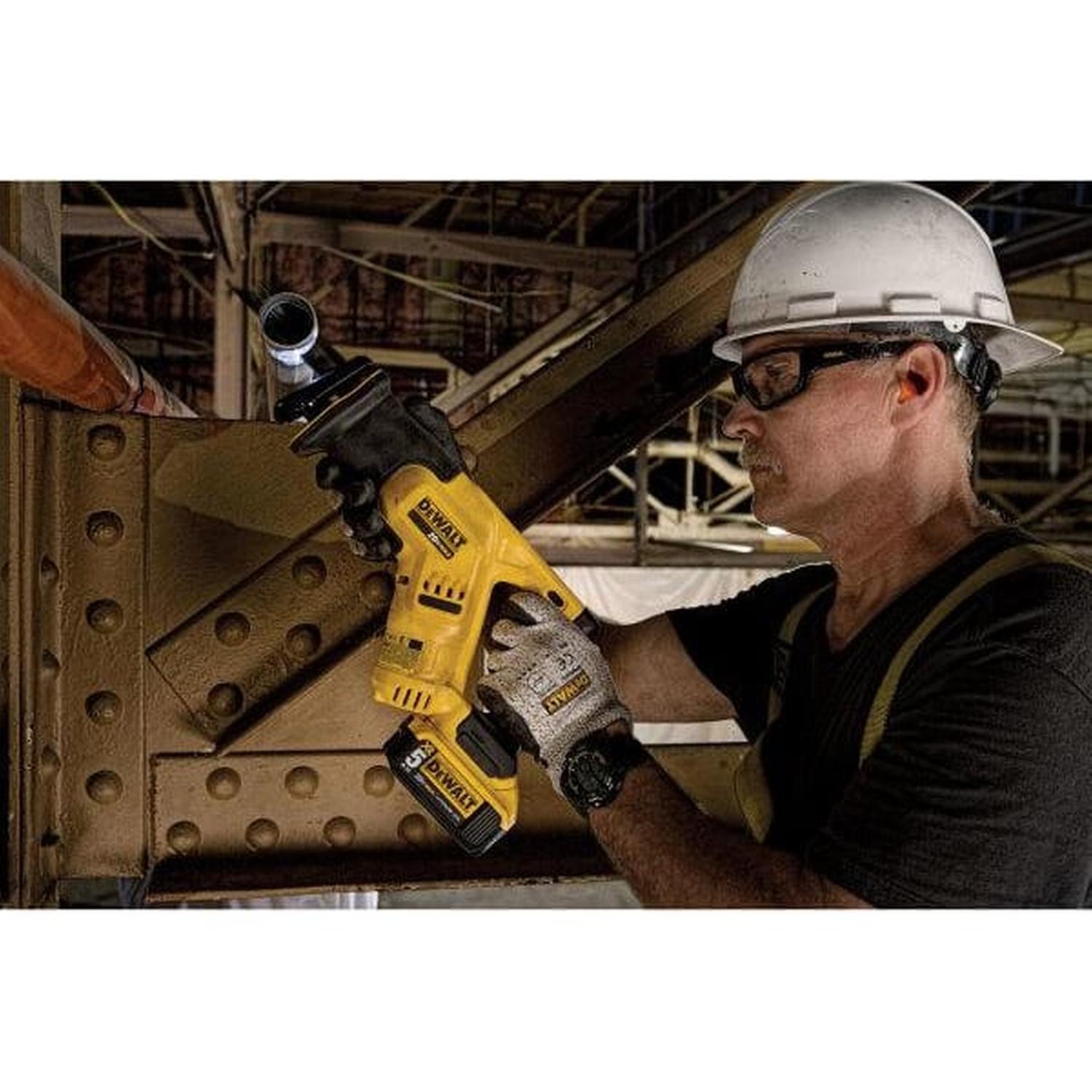 Converter Safety Glasses