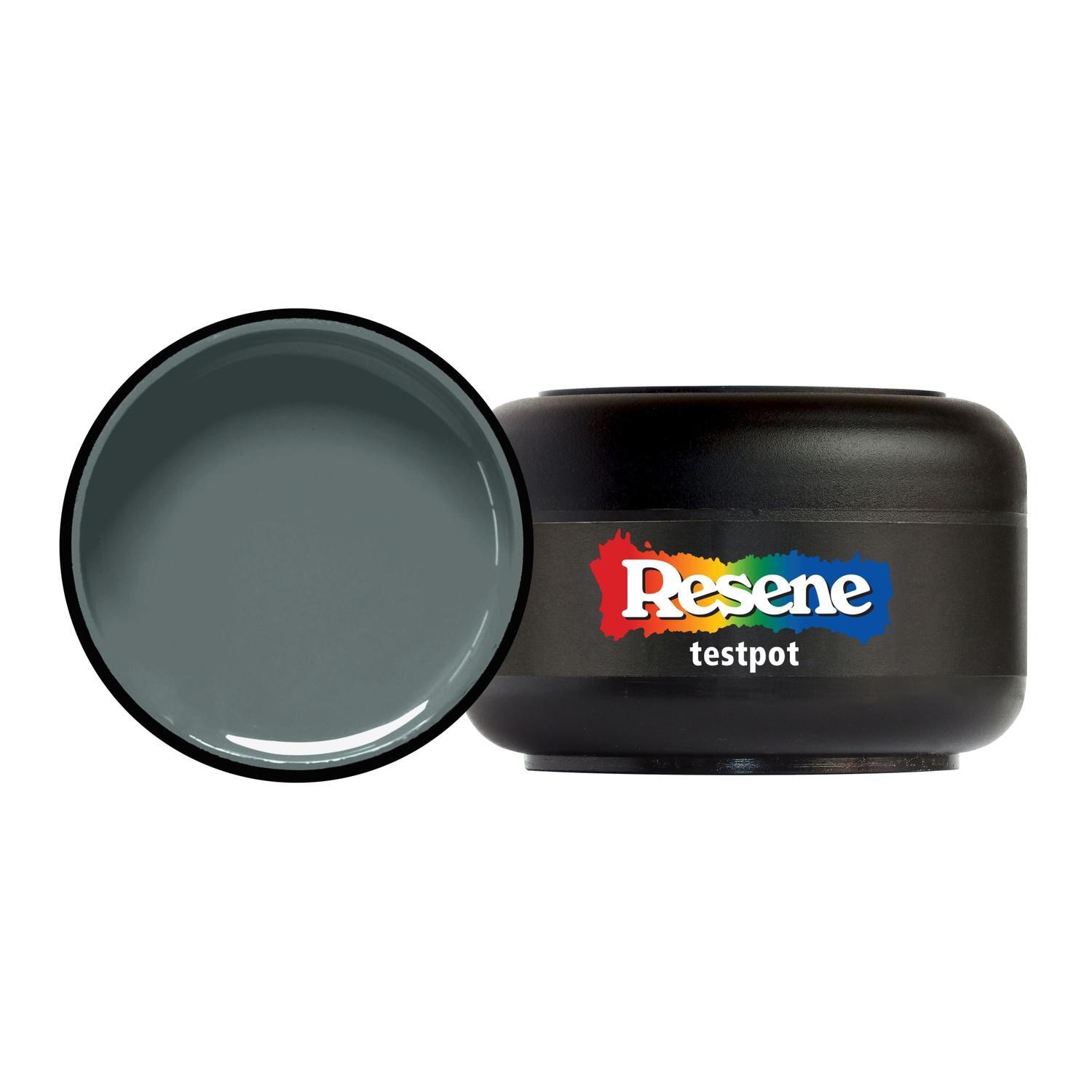 Testpot