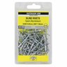 Blind Rivets 5.5 Pack of 100 Aluminium