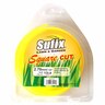 Square Cut Premium Square Nylon Trimmer Line 34m Yellow