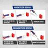 27 Piece Precision Screwdriver Set