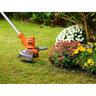550 Watt Electric Line Trimmer