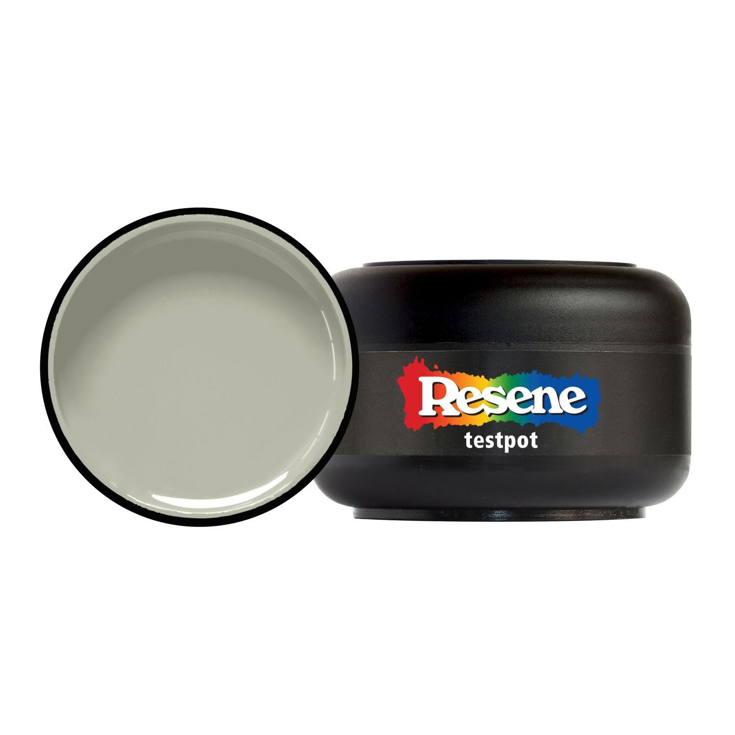 Testpot