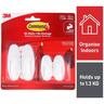 Designer Hooks Value Pack 17081-2VP-4PK
