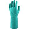 Super Nitrile Glove 2XL Green