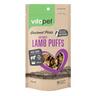 Gourmet Picks Dog Treat Gourmet Picks Lamb Puffs 50g