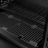 Charcoal Grill & Smoker H:1248mm, W:1232mm, D:601mm