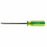 Phillips Screwdriver 3 x 150mm Chrome