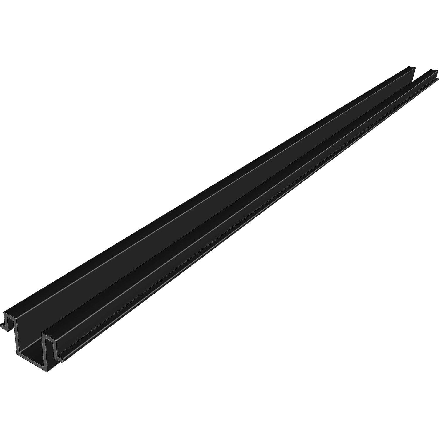 Post and Rail Kit Adapter – 1200mm
